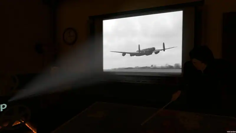 Raid on the Ruhr — изображение 2