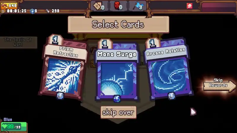 Rainbow Legends — изображение 2