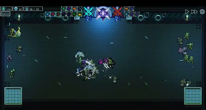 Random Legion — изображение 3