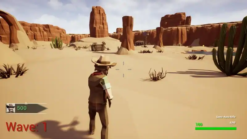 Rangers — изображение 1