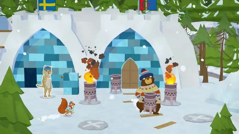 Rascal's Escape — изображение 2