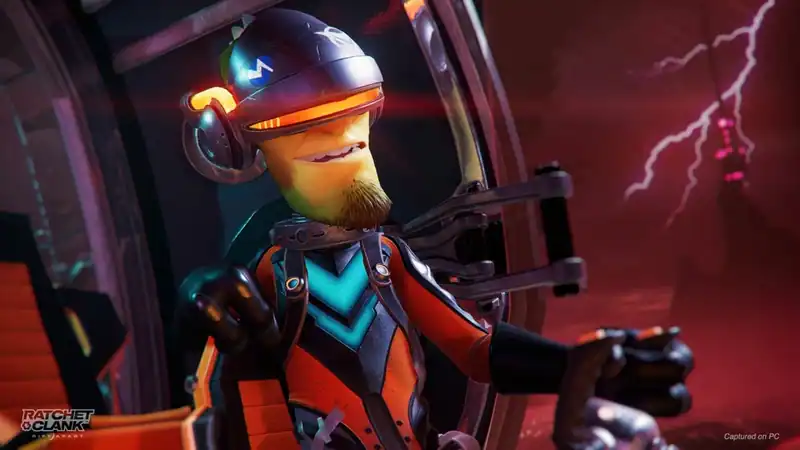 Ratchet and Clank: Rift Apart — изображение 3