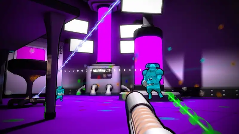 Ratz Instagib — изображение 3