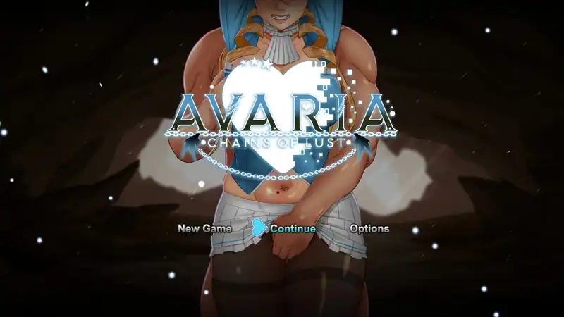 Avaria: Chains of Lust — изображение 1