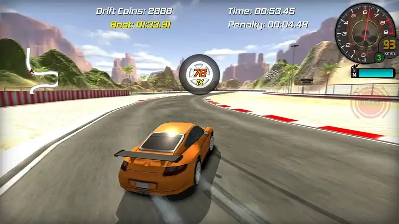 Real Drift — изображение 3