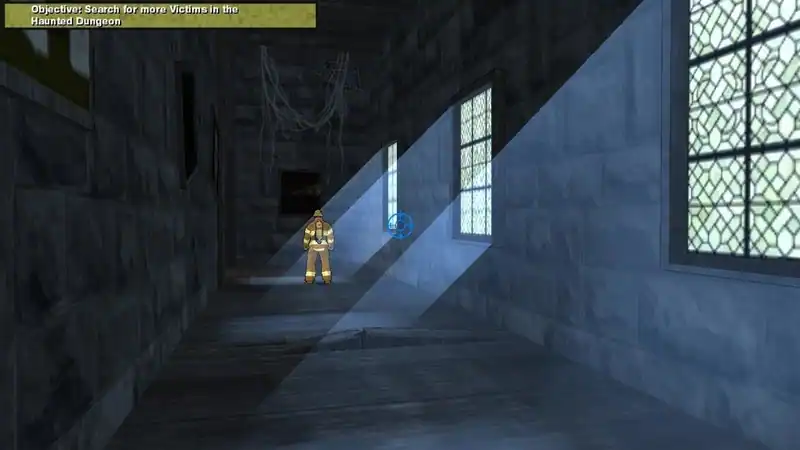 Real Heroes: Firefighter HD — изображение 3