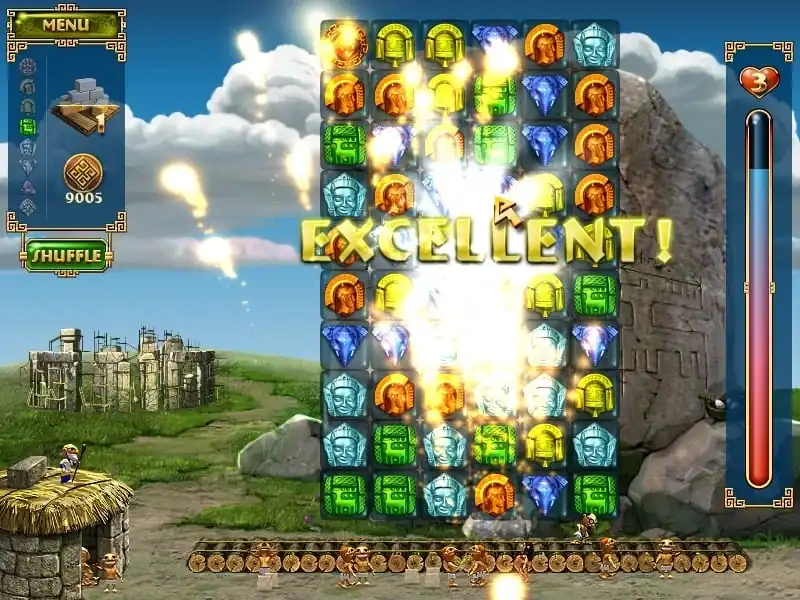 7 Wonders 2 — изображение 1
