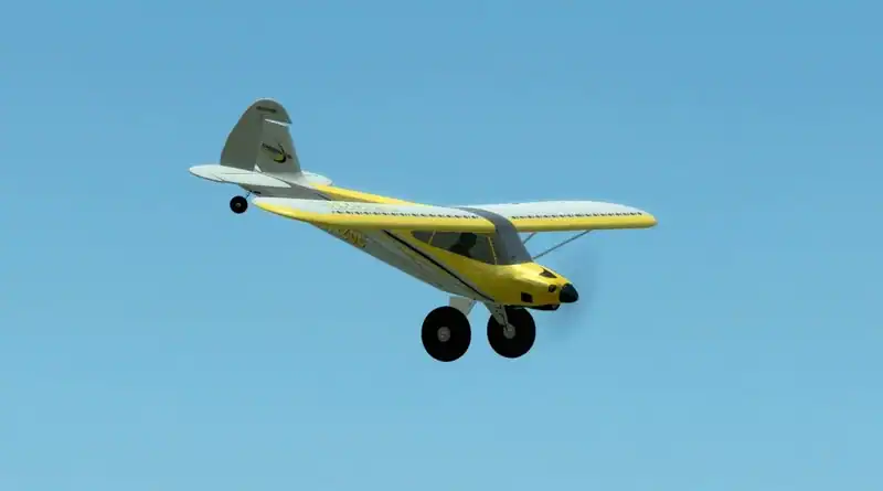 RealFlight Trainer Edition — изображение 3