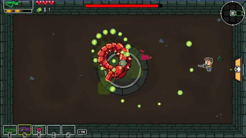 Reality Core — изображение 3