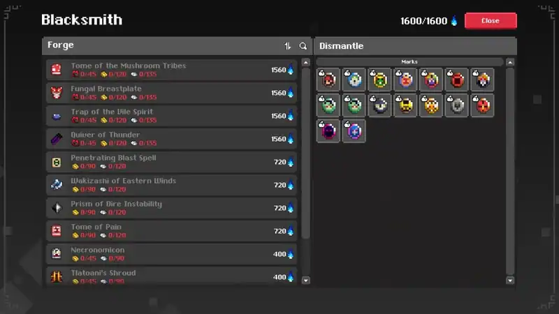 Realm of the Mad God Exalt — изображение 3