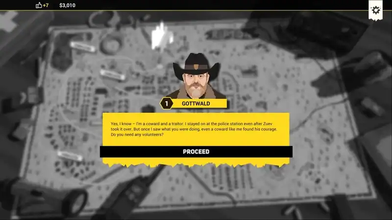 Rebel Cops — изображение 2