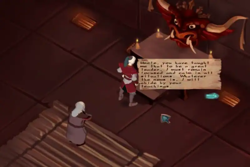 Avatar: The Last AirBender — изображение 3