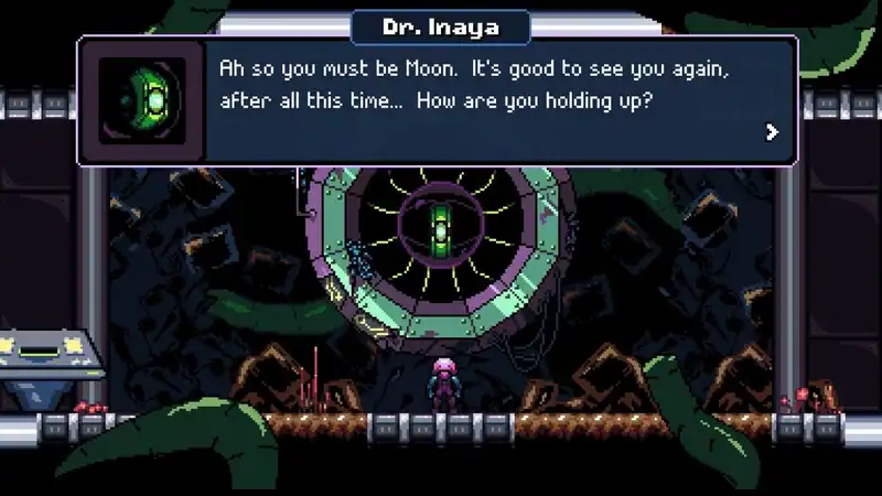Rebel Transmute — изображение 2