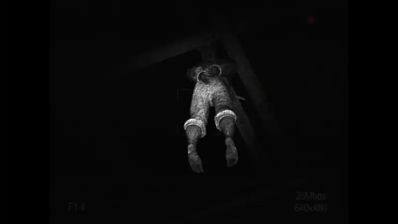 [REC] Desolation — изображение 2