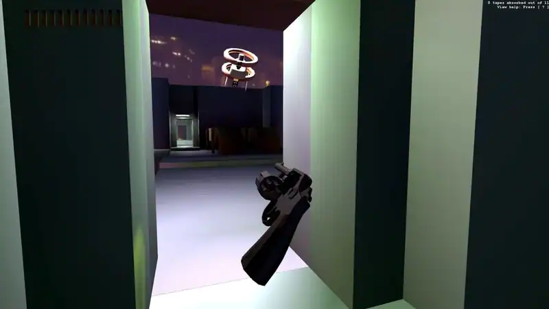 Receiver — изображение 3