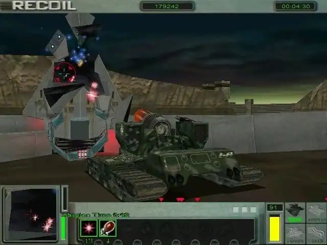 Recoil — изображение 3