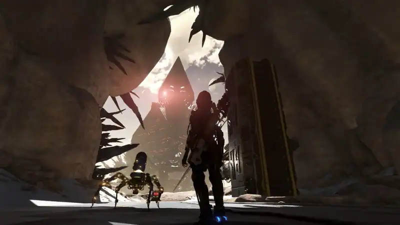 ReCore: Definitive Edition — изображение 2