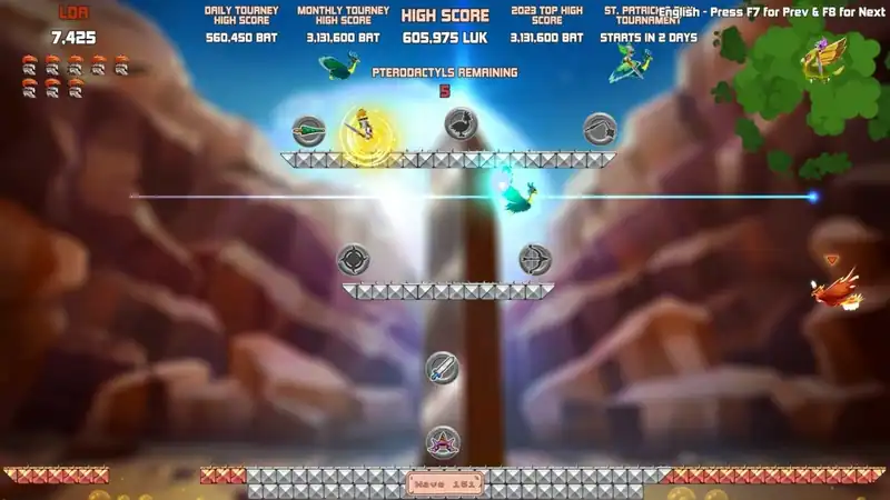 Avian Knights — изображение 2