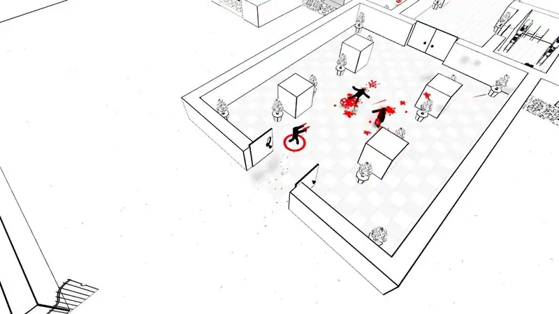 RED HOT VENGEANCE — изображение 1