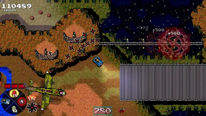 Red Lightning — изображение 2