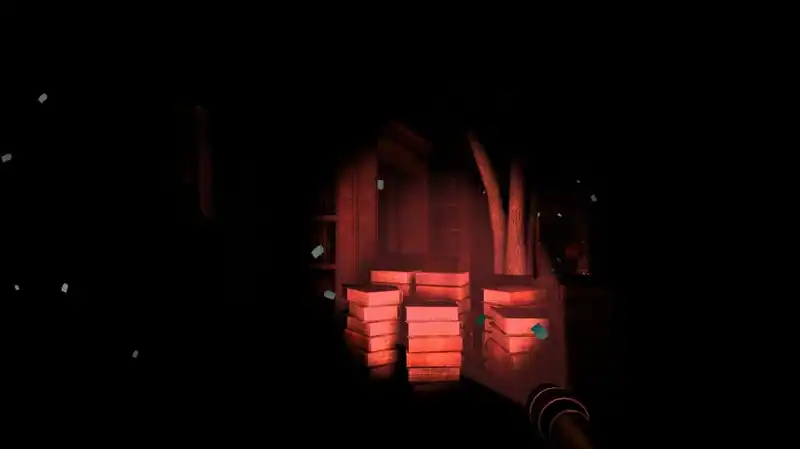 RED: Lucid Nightmare — изображение 1