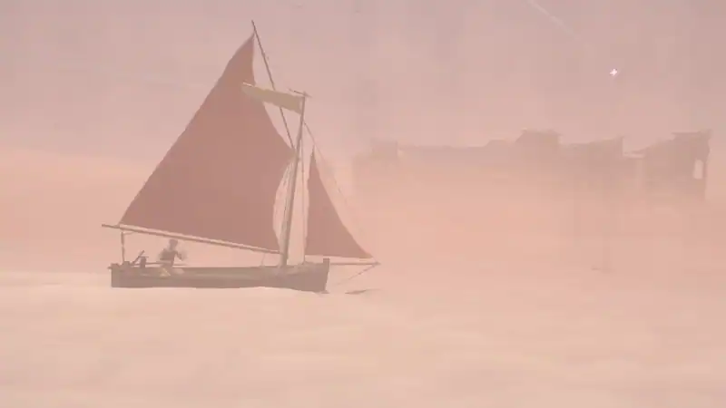 Red Sails — изображение 3
