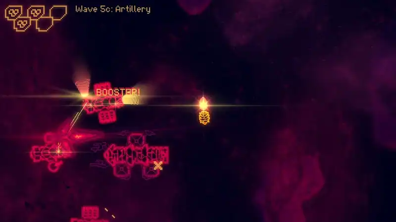 Red Tether — изображение 2