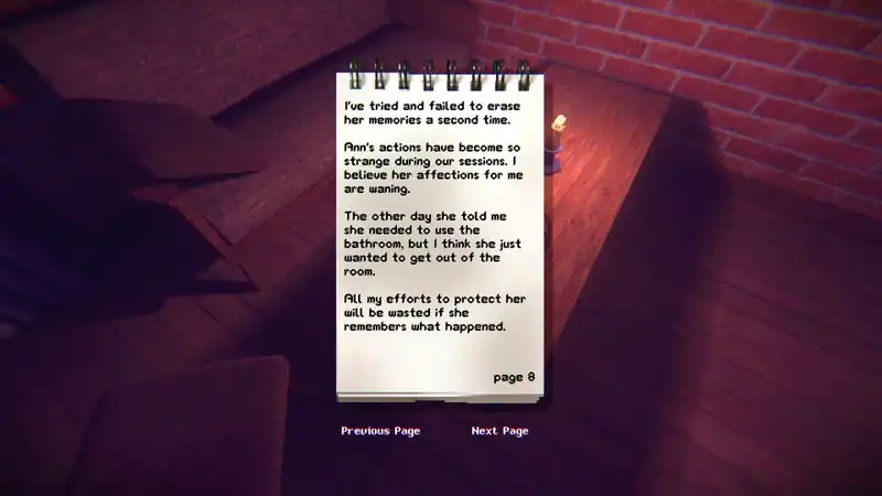 Redacted The Safehouse — изображение 3