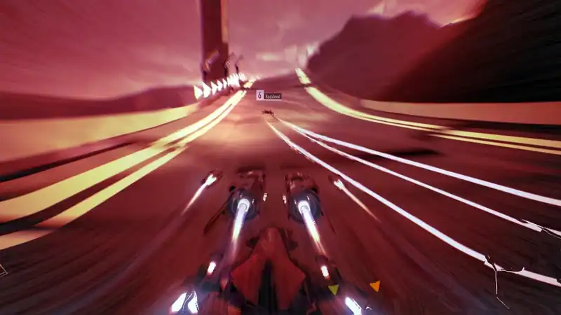 Redout: Enhanced Edition — изображение 2
