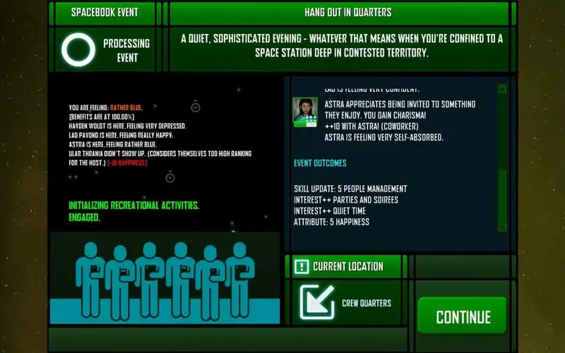 Redshirt — изображение 3