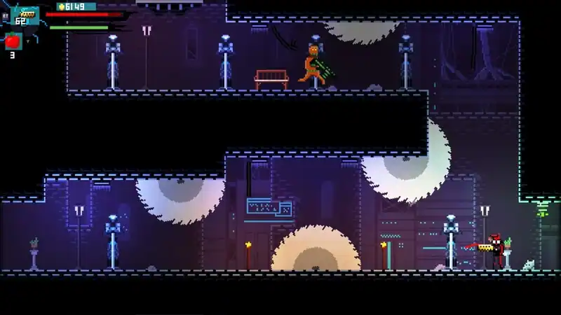 REDSHOT — изображение 2