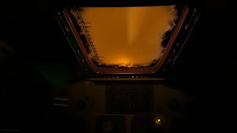 Reentry - An Orbital Simulator — изображение 1
