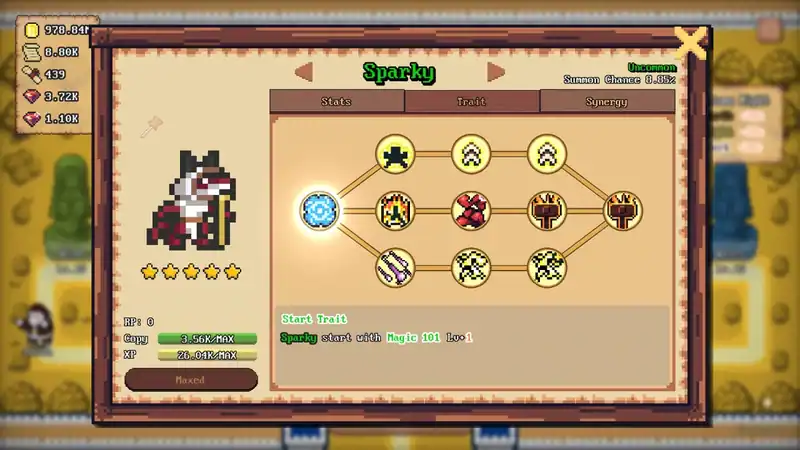 Refence — изображение 3