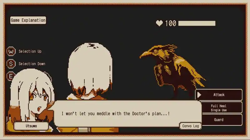 Refind Self: The Personality Test Game — изображение 1