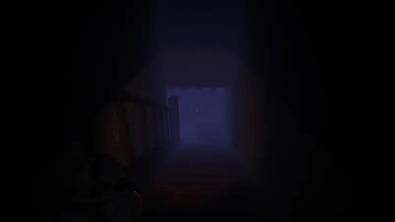 Refraction: Beyond the Mirror — изображение 2