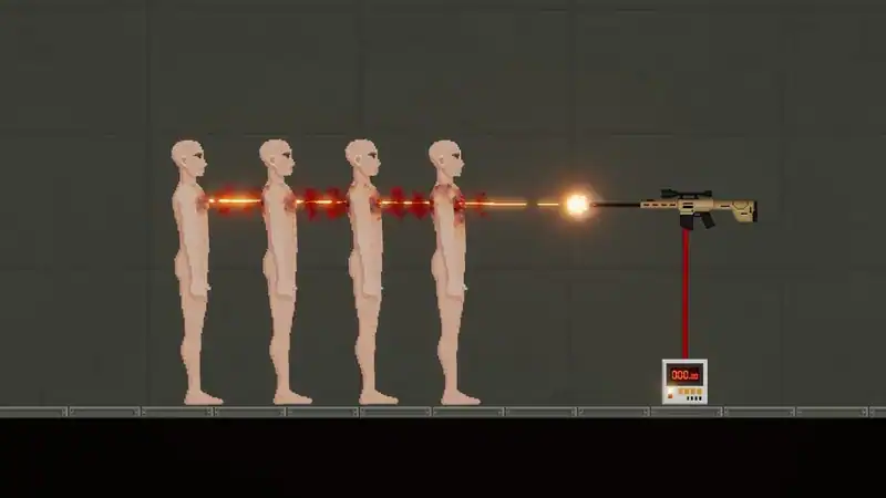 Regular Human Workshop — изображение 3