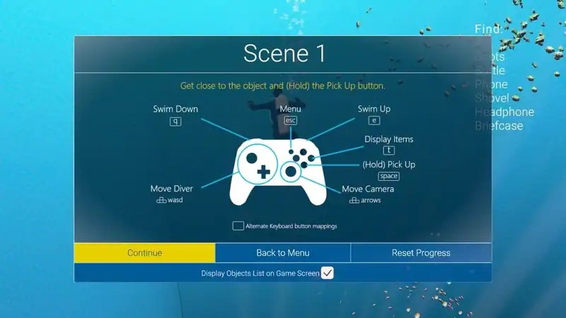 Relax It's Aqua — изображение 3