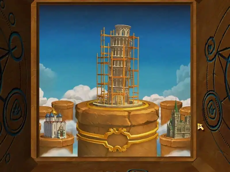 7 Wonders: Treasures of Seven — изображение 2