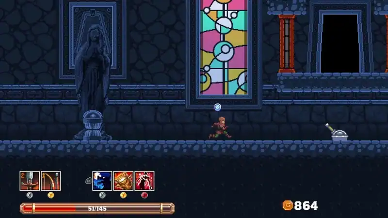 Relentless: Ranger — изображение 3