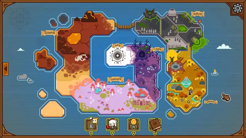 Relic Guardian - Tower Defense — изображение 3
