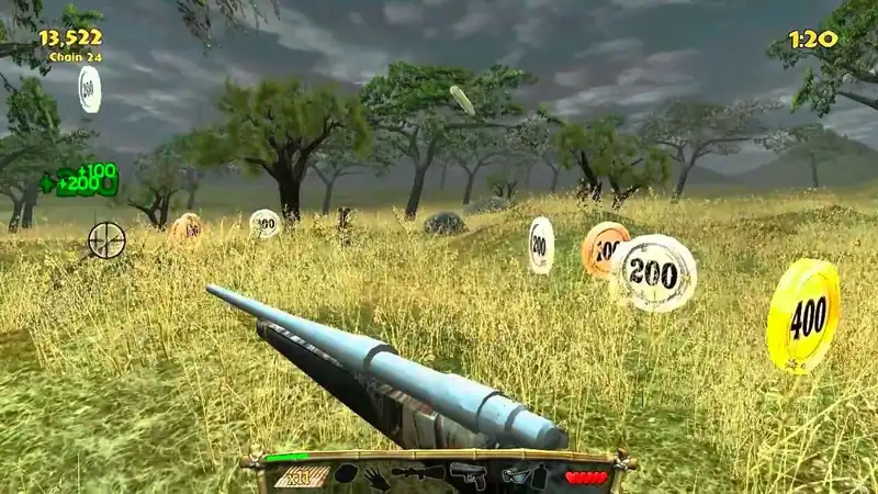 Remington Super Slam Hunting Africa — изображение 3