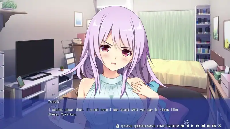 Renai Karichaimashita: Koikari - Love For Hire — изображение 3