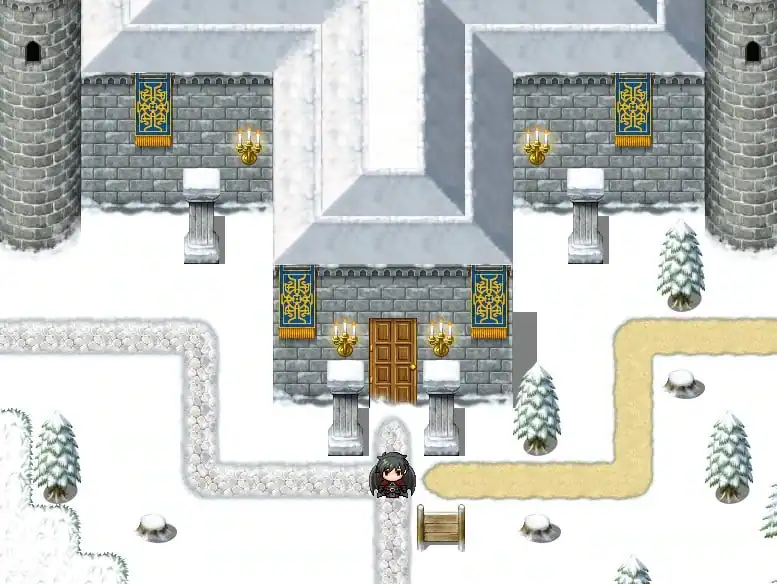 Renryuu: Ascension — изображение 1
