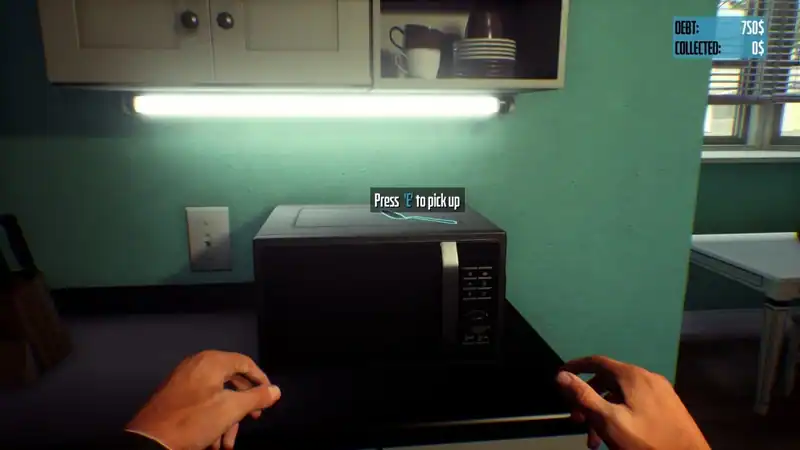 Repo Man VR — изображение 3