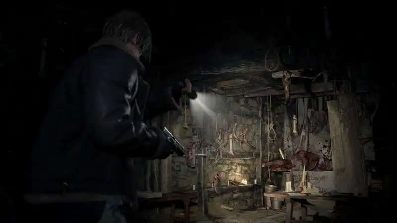 Resident Evil 4 Remake — изображение 3