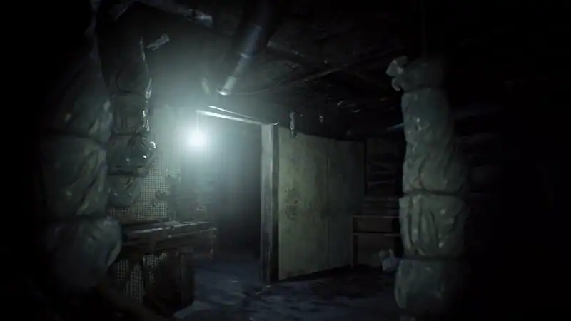 Resident Evil 7 Teaser: Beginning Hour — изображение 2
