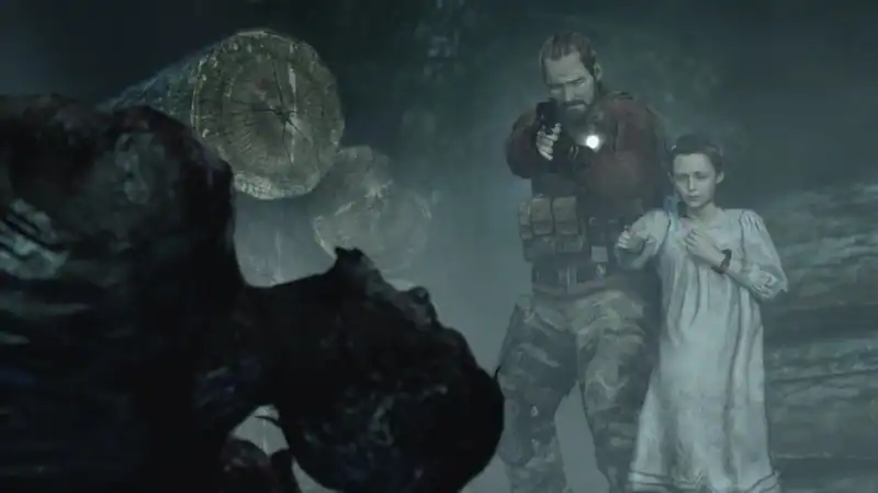 Resident Evil Revelations 2 / Biohazard Revelations 2 — изображение 3