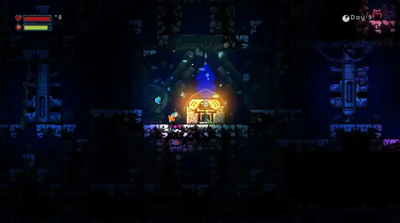 Residual — изображение 2