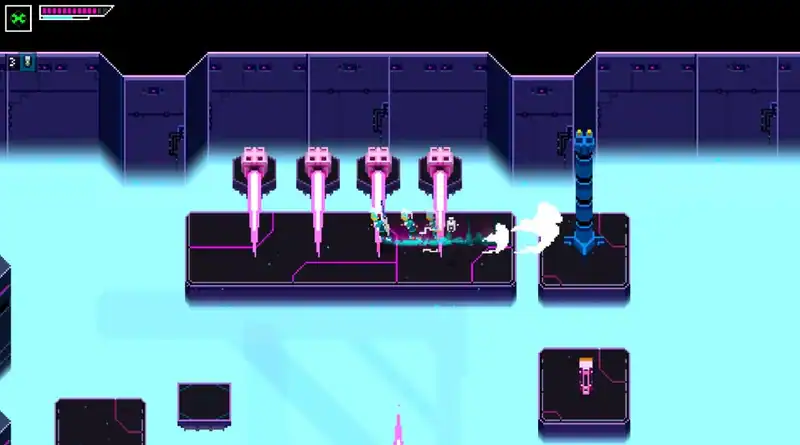 Resonant Blade — изображение 2