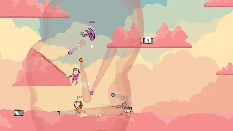 Retimed — изображение 3